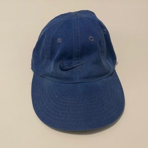 Vintage 90s Nike ACG hat